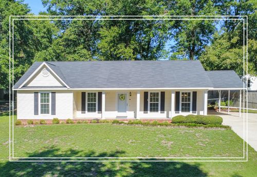 516 Hillcrest Dr, North Augusta, SC, 29841-4429 | Card Image