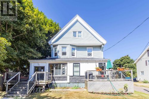 55 Longworth Ave, Charlottetown, PE, C1A5A6 | Card Image