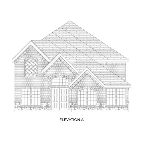 8502 Great Stone Trl, Rowlett, TX, 75089-1434 | Card Image