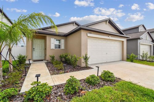 11395 Lavender Loop, Spring Hill, FL, 34609-6638 | Card Image