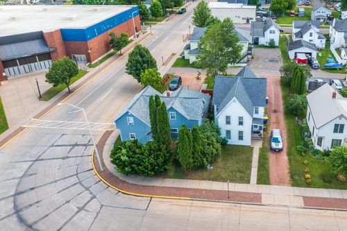 111 Polk Street, Merrill, WI, 54452 | Card Image