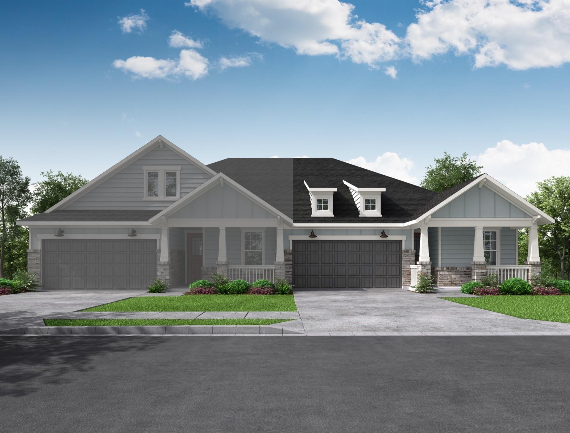 Residential in Katy
