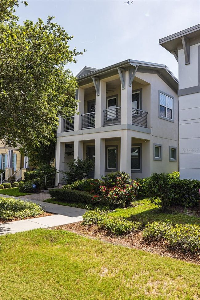 14029 Mcfadden Ln, House other with 3 bedrooms, 3 bathrooms and null parking in ORLANDO FL | Image 39