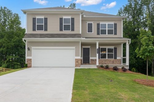329 Roxeywood Way, Winder, GA, 30680-6159 | Card Image