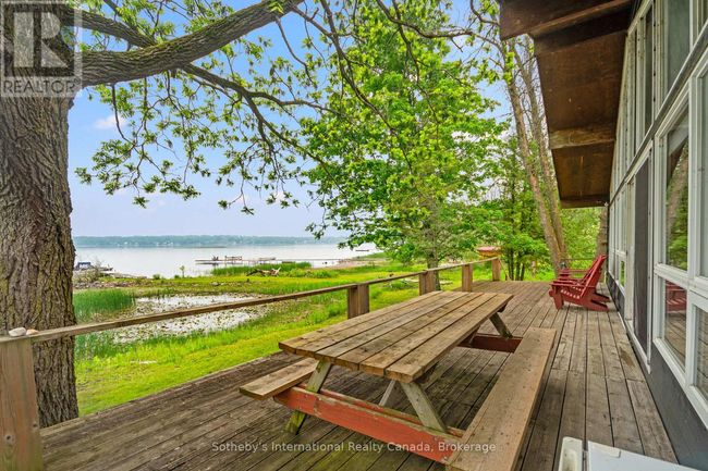 10 & 11 Methodist Island, House other with 3 bedrooms, 1 bathrooms and null parking in Tay (Port McNicoll) ON | Image 21