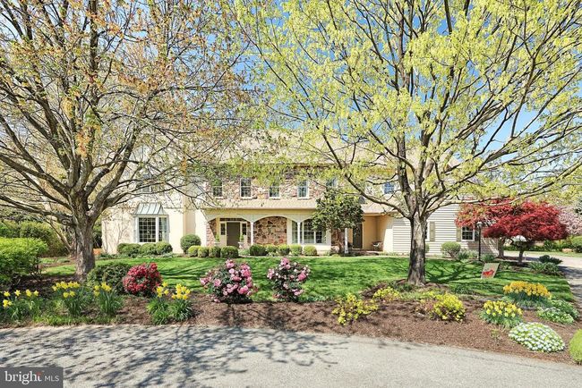 15 Wetherburn Ct, House other with 5 bedrooms, 5 bathrooms and null parking in YORK PA | Image 80