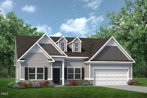 243 Spirit Springs Road, Smithfield, NC, 27577 | Card Image