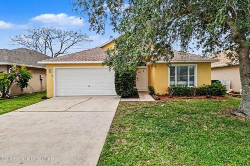 1341 Olde Bailey Ln, West Melbourne, FL, 32904-8025 | Card Image
