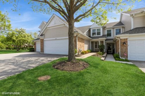 2849 Fremont Ct, Schaumburg, IL, 60193-5707 | Card Image