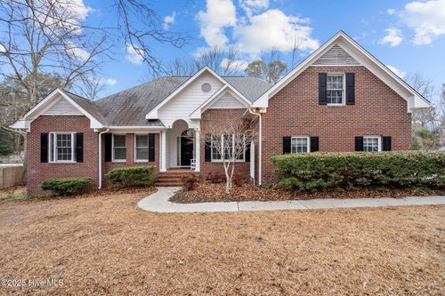 126 Francis Marion Dr, Wilmington, NC, 28411-6628 | Card Image