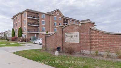 104 - 415 Grange Rd, Condo with 1 bedrooms, 1 bathrooms and 1 parking in Guelph ON | Image 2