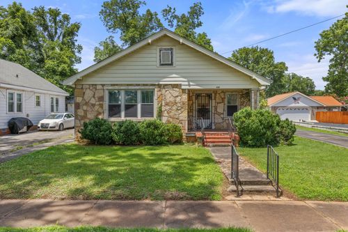 406 W 1st St, Tuscumbia, AL, 35674-1810 | Card Image
