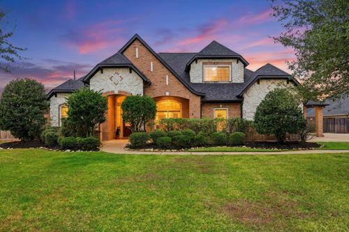 17003 Bowdin Crest Dr, Cypress, TX, 77433-1981 | Card Image