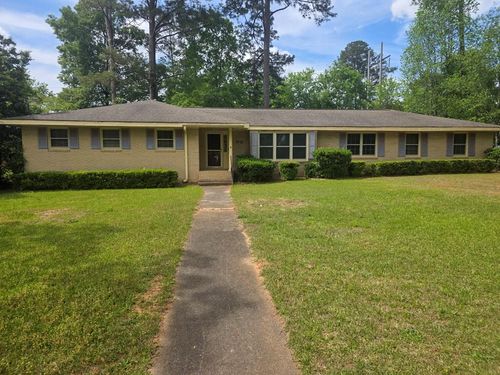 1712 Briarcliff Rd, milledgeville, GA, 31061-2153 | Card Image