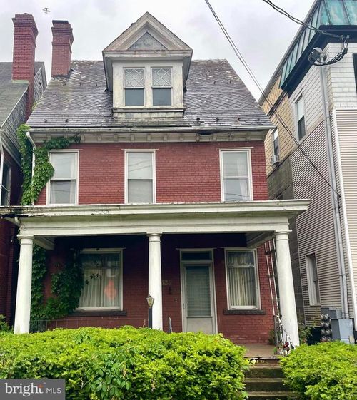 322 Fayette St, CUMBERLAND, MD, 21502-2858 | Card Image