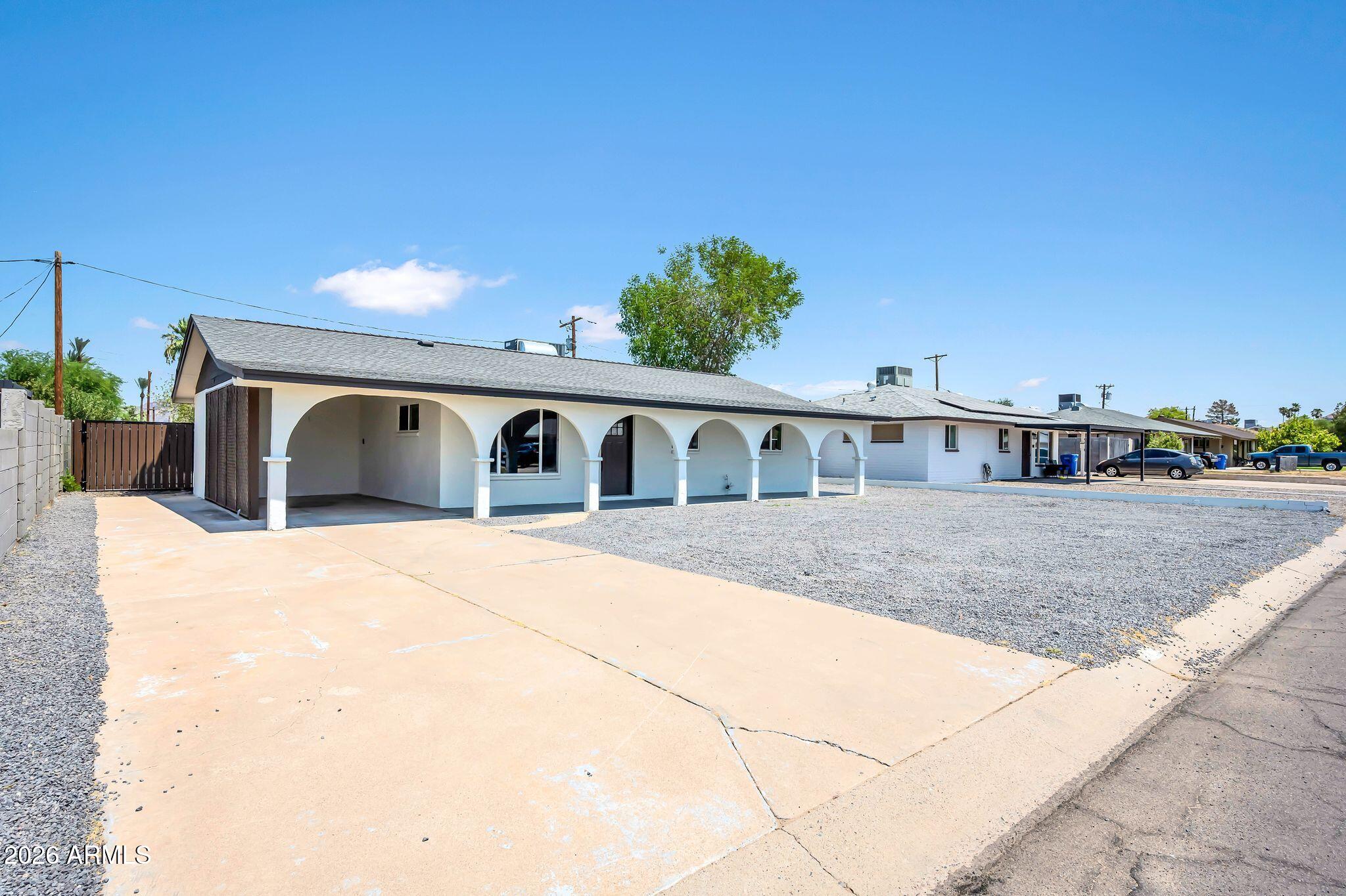 Residential in Phoenix 3