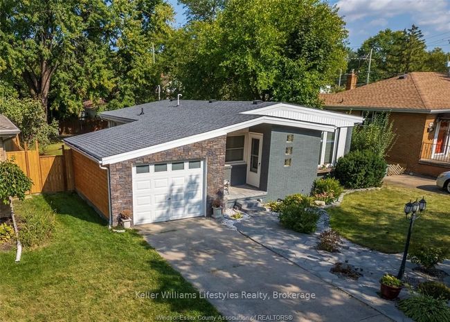 974 Buckingham Dr, House other with 4 bedrooms, 2 bathrooms and 3 parking in Windsor ON | Image 19