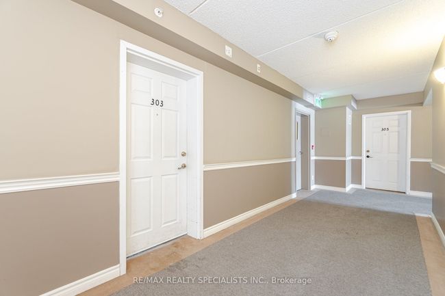 303 - 2035 Appleby Line, Condo with 2 bedrooms, 1 bathrooms and null parking in Burlington ON | Image 20