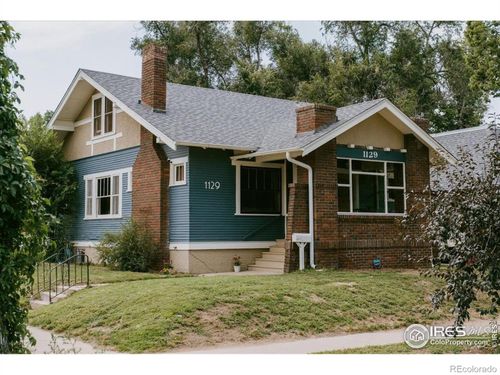 1129 12th Ave, Greeley, CO, 80631-3717 | Card Image