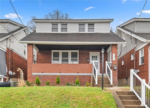 3032 Churchview Ave, Brentwood, PA, 15227-4143 | Card Image