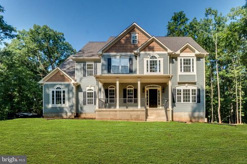 5347 Hillside Dr, WARRENTON, VA, 20187-9347 | Card Image