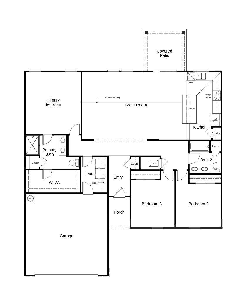 Santos Ln, Saint Augustine, FL 32086