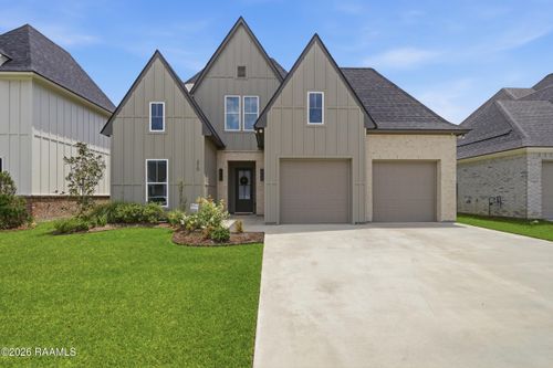 210 Amsterdam Ave, Youngsville, LA, 70592-6882 | Card Image