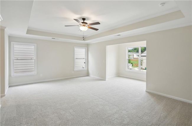5817 Creek Indian Dr, House other with 5 bedrooms, 3 bathrooms and null parking in Buford GA | Image 11