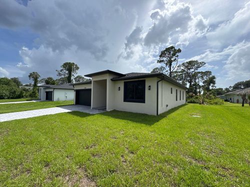 5344 Hornbuckle Blvd, North Port, FL, 34291-4677 | Card Image