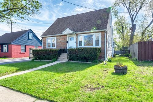 1431 N Hillside Ave, Berkeley, IL, 60163-1477 | Card Image