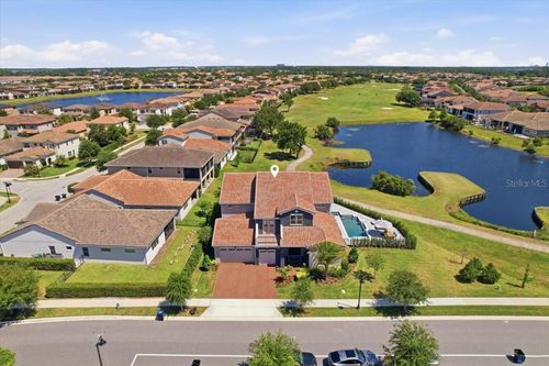 10123 Bucklow Hill Dr, ORLANDO, FL, 32832-7124 | Card Image