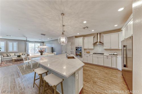 2767 Flowing Breeze St, Henderson, NV, 89044-1695 | Card Image