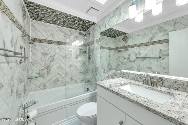 4097 Big Hollow Ln, House other with 3 bedrooms, 2 bathrooms and null parking in Jacksonville FL | Image 18