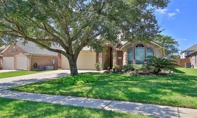 20019 Hardsville Drive, House other with 3 bedrooms, 2 bathrooms and null parking in Spring TX | Image 3