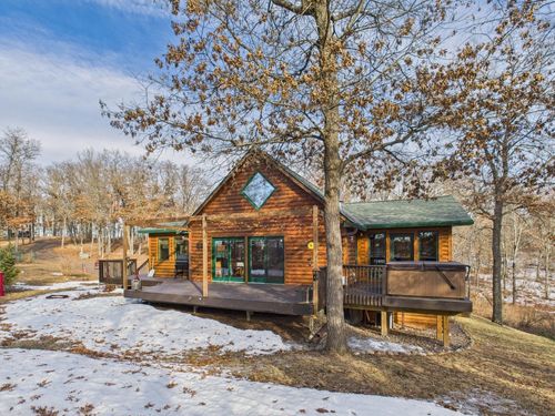 29625 Red Oak Dr, DANBURY, WI, 54830-9151 | Card Image