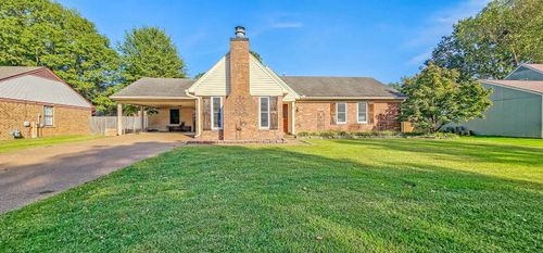3452 Venson Dr, Bartlett, TN, 38135-2438 | Card Image