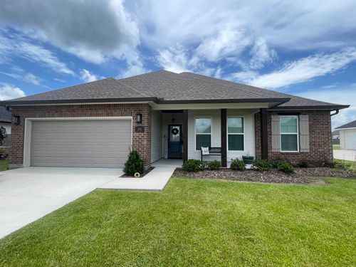 114 Rue Wyatt Philip, Schriever, LA, 70395-3405 | Card Image