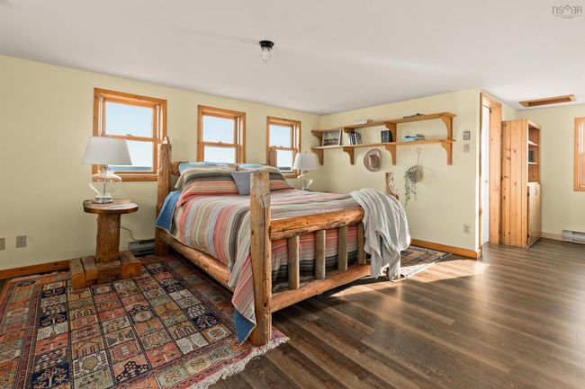 168 Stevens Rd, House other with 4 bedrooms, 5 bathrooms and 2 parking in Lockeport NS | Image 37