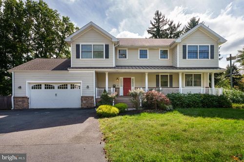 87 Leavitt Ln, Princeton, NJ, 08540-3921 | Card Image