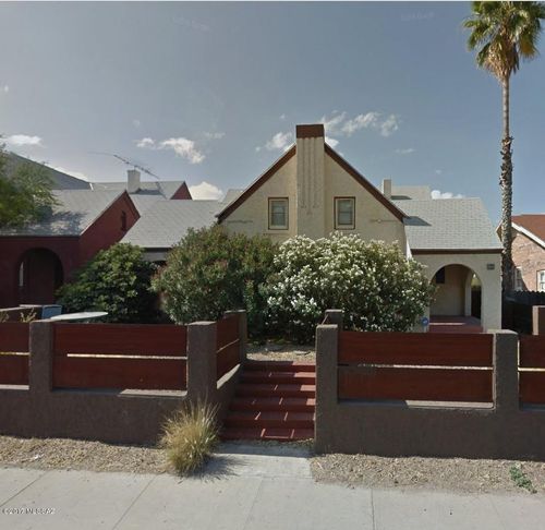 914 E 6th Street, Tucson, AZ, 85719 | Card Image