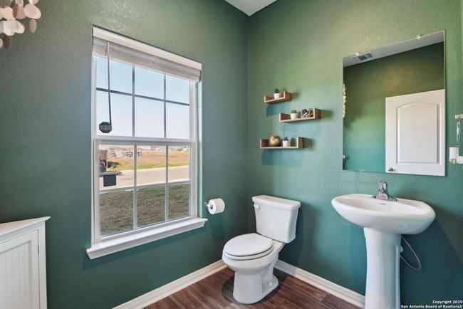 10947 Juliette Pass, House other with 4 bedrooms, 3 bathrooms and null parking in Converse TX | Image 31