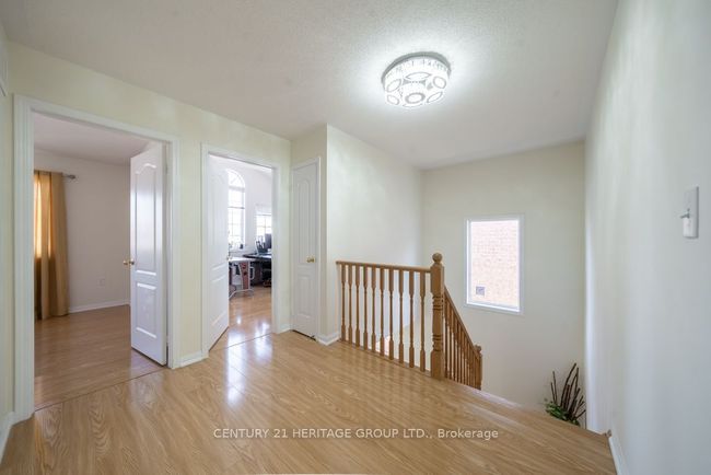 55 Fitzwilliam Ave, House other with 6 bedrooms, 4 bathrooms and 2 parking in Richmond Hill ON | Image 11