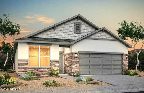 5127 Venado St, Las Cruces, NM, 88012 | Card Image