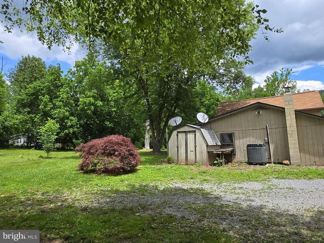 199 Keyser Run Rd, House other with 3 bedrooms, 1 bathrooms and null parking in WASHINGTON VA | Image 10