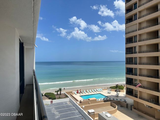 5020 - 3013 S Atlantic Ave, Condo with 2 bedrooms, 2 bathrooms and null parking in DAYTONA BEACH SHORES FL | Image 17