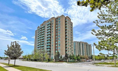 307-11 Oneida Cres, Richmond Hill, ON, L4B0A1 | Card Image