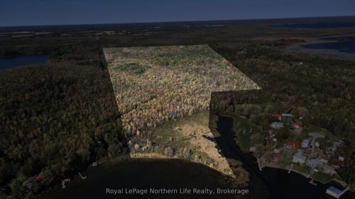 PCL 17408 Laplage Road, West Nipissing, ON, P0H1G0 | Card Image