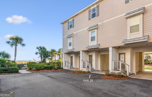 26 Hidden Harbor Rd, Brunswick, GA, 31525-4861 | Card Image