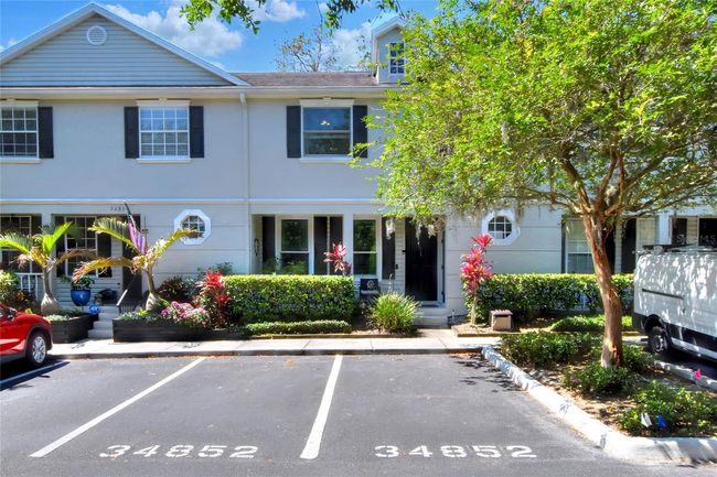 34852 Teeview Ln, Townhouse with 3 bedrooms, 3 bathrooms and null parking in ZEPHYRHILLS FL | Image 57