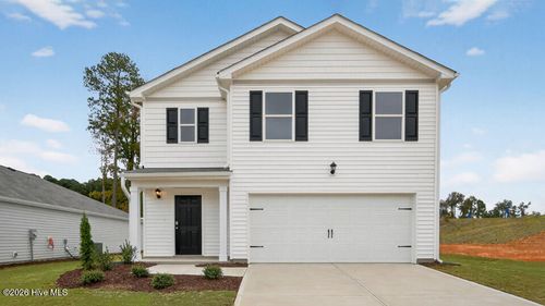 233 Olive Branch St, Sanford, NC, 27332-6150 | Card Image